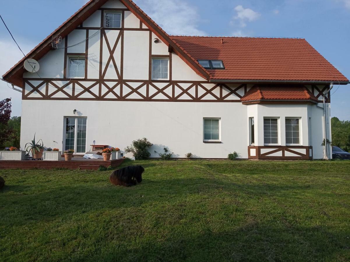 B&B Źródlana 46 Olszyna  Exterior foto